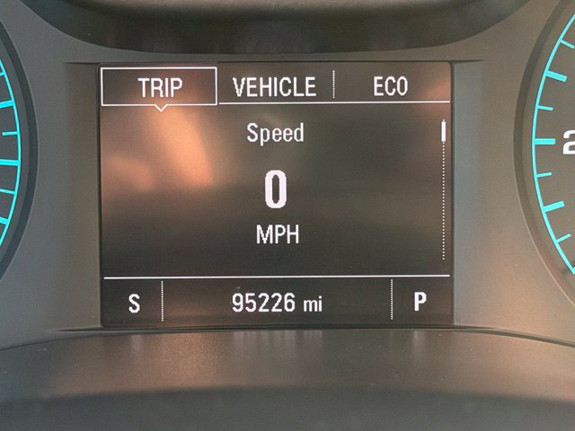 2021 Chevrolet Colorado LT - Photo 32