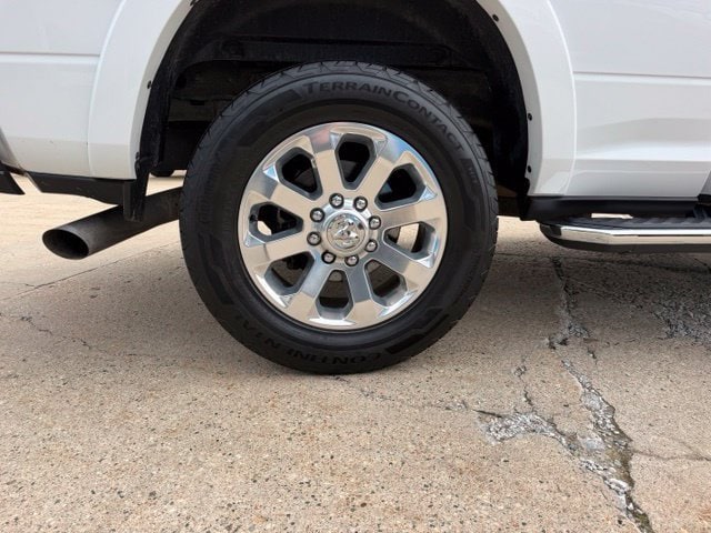 2021 RAM Ram 2500 Pickup Laramie - Photo 16