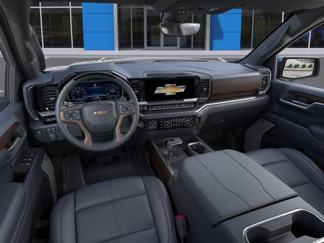 2026 Chevrolet Silverado 1500 High Country - Photo 16