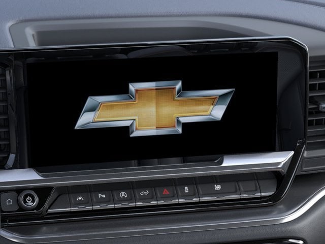 2026 Chevrolet Silverado 1500 High Country - Photo 21