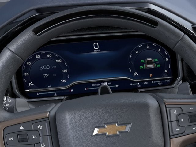 2026 Chevrolet Silverado 1500 High Country - Photo 19