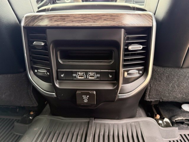 2021 RAM Ram 2500 Pickup Laramie - Photo 39