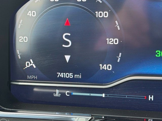 2022 Chevrolet Silverado 1500 LT - Photo 28