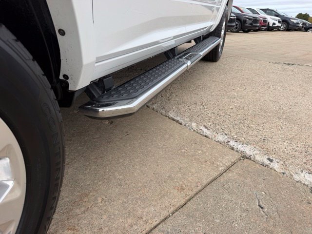2021 RAM Ram 2500 Pickup Laramie - Photo 19