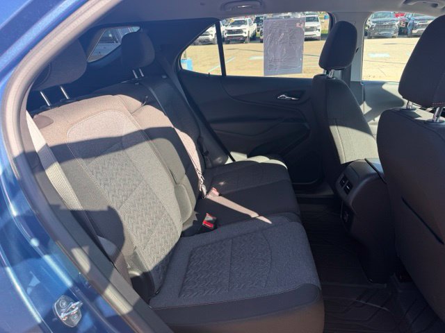 2024 Chevrolet Equinox LT - Photo 27