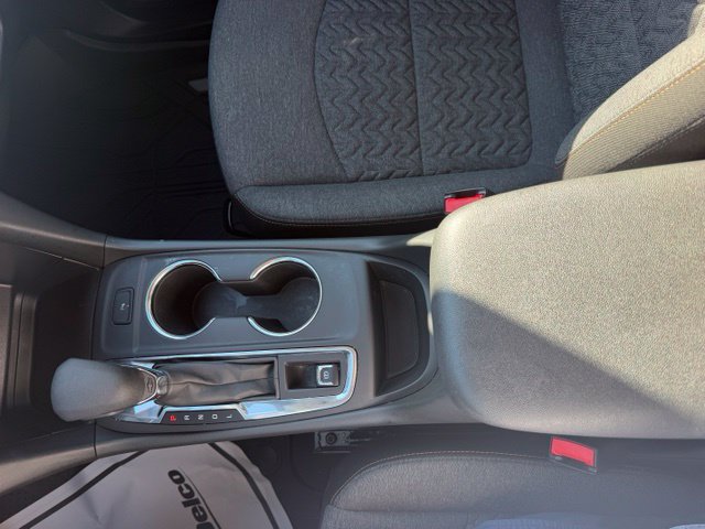 2024 Chevrolet Equinox LT - Photo 18
