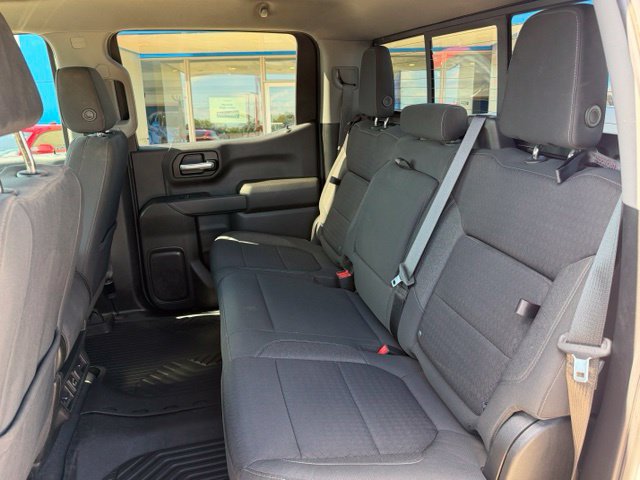 2021 Chevrolet Silverado 1500 LT - Photo 26
