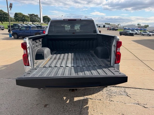 2022 Chevrolet Silverado 1500 LT - Photo 35