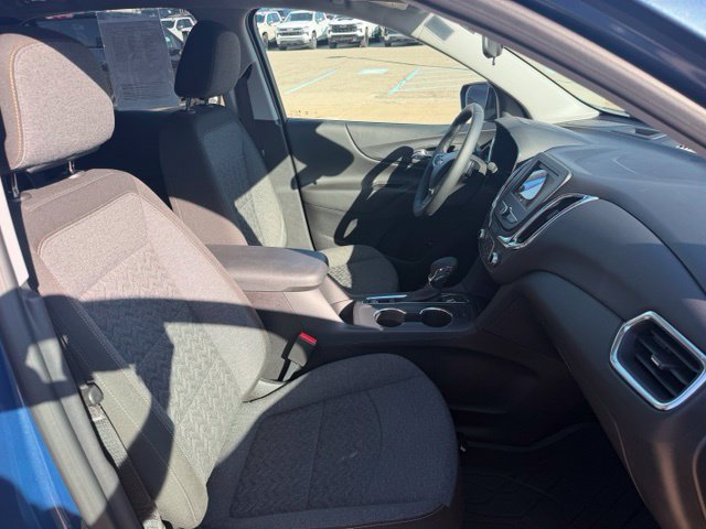 2024 Chevrolet Equinox LT - Photo 16