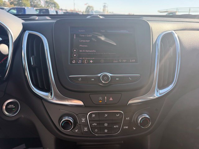2024 Chevrolet Equinox LT - Photo 14