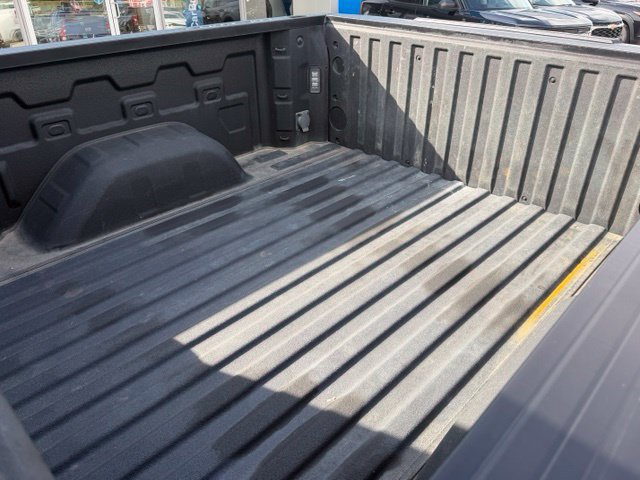 2022 Chevrolet Silverado 1500 LT - Photo 36