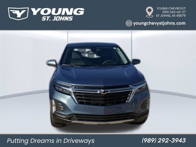 2024 Chevrolet Equinox LT - Photo 7