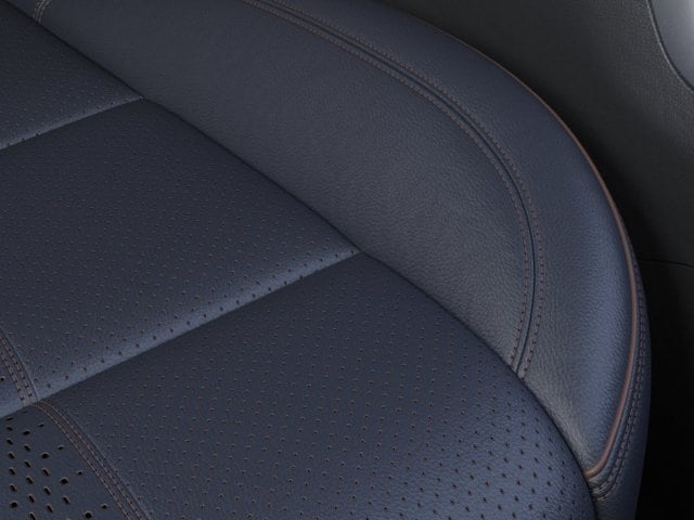 2026 Chevrolet Silverado 1500 High Country - Photo 22