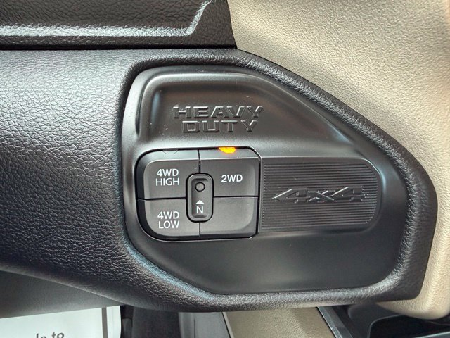 2021 RAM Ram 2500 Pickup Laramie - Photo 24