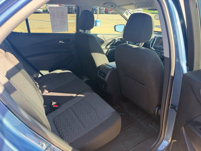 2024 Chevrolet Equinox LT - Photo 22