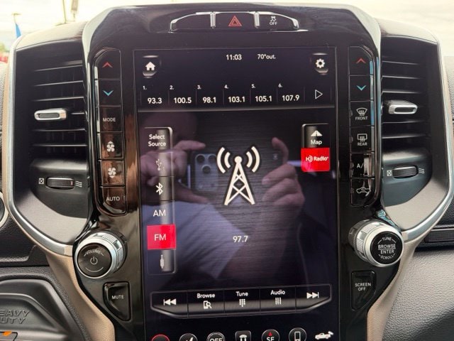 2021 RAM Ram 2500 Pickup Laramie - Photo 20