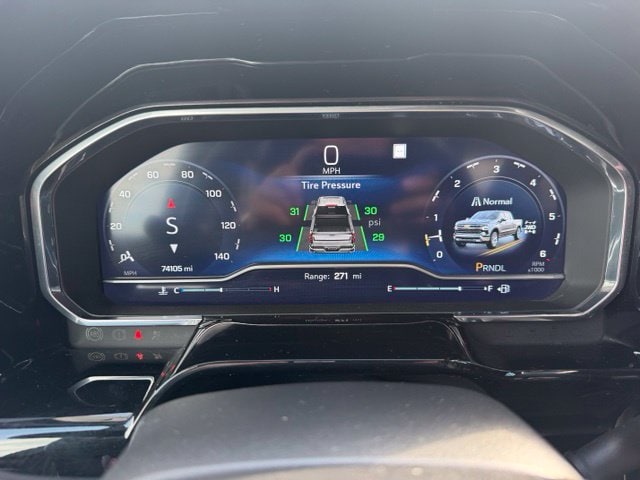 2022 Chevrolet Silverado 1500 LT - Photo 23