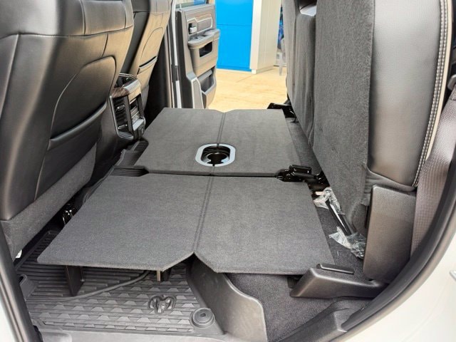 2021 RAM Ram 2500 Pickup Laramie - Photo 38