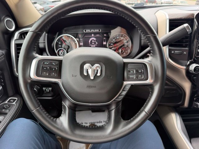 2021 RAM Ram 2500 Pickup Laramie - Photo 31
