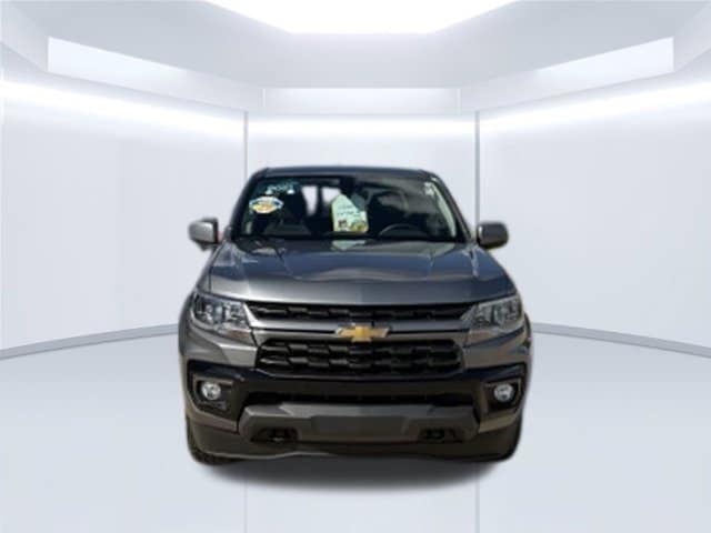 2021 Chevrolet Colorado LT - Photo 13