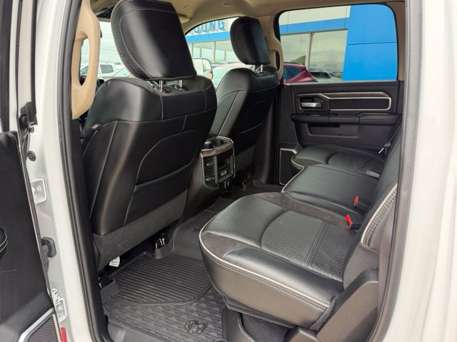 2021 RAM Ram 2500 Pickup Laramie - Photo 37
