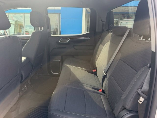 2022 Chevrolet Silverado 1500 LT - Photo 31