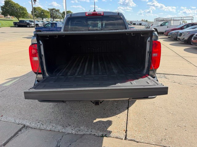 2021 Chevrolet Colorado LT - Photo 39