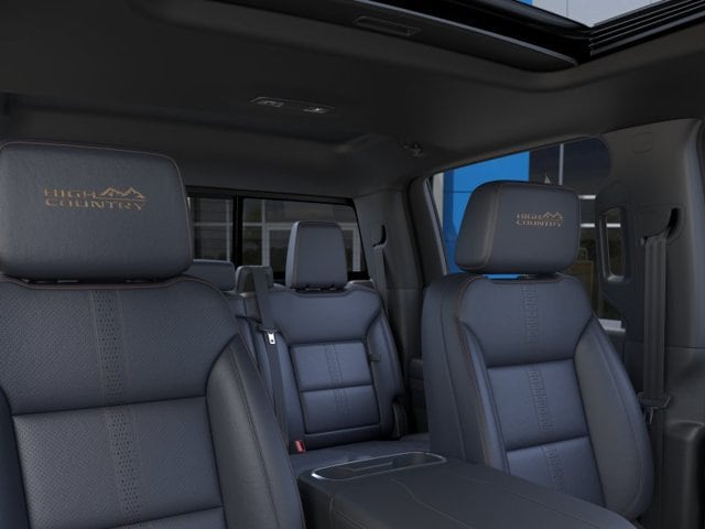 2026 Chevrolet Silverado 1500 High Country - Photo 25