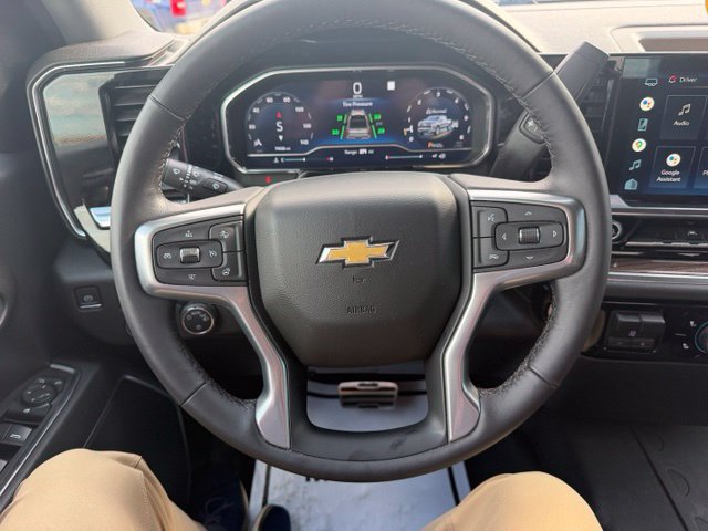 2022 Chevrolet Silverado 1500 LT - Photo 21