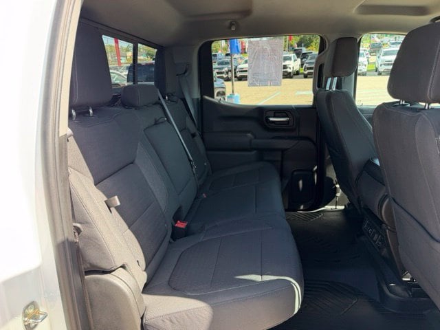 2021 Chevrolet Silverado 1500 LT - Photo 30