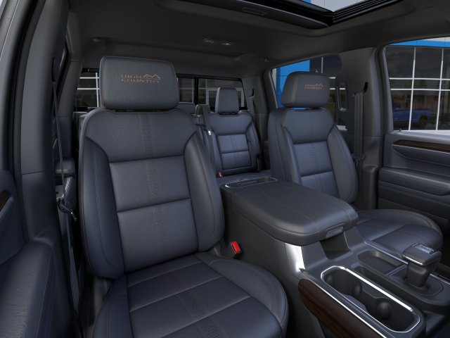 2026 Chevrolet Silverado 1500 High Country - Photo 17