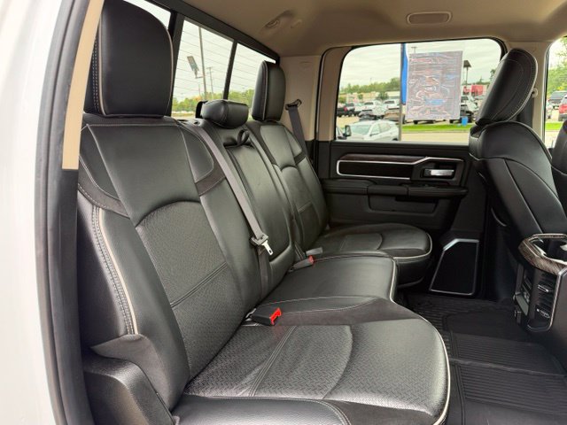 2021 RAM Ram 2500 Pickup Laramie - Photo 40