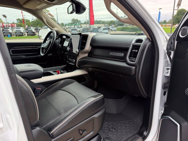 2021 RAM Ram 2500 Pickup Laramie - Photo 22