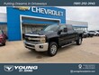  Chevrolet Silverado 2500 HD