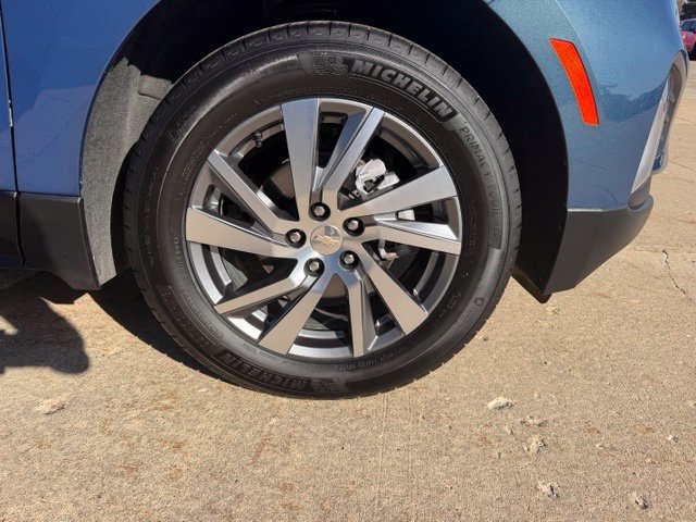 2024 Chevrolet Equinox LT - Photo 31