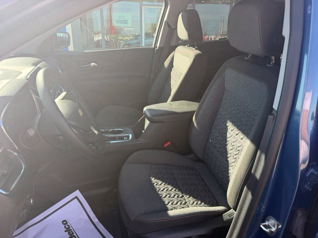 2024 Chevrolet Equinox LT - Photo 13