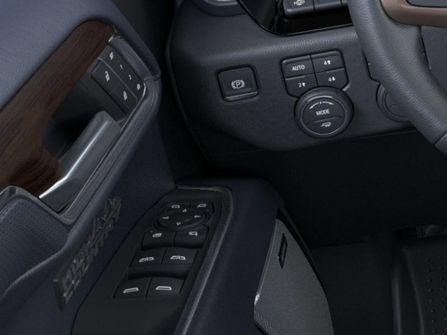 2026 Chevrolet Silverado 1500 High Country - Photo 23