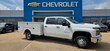  Chevrolet Silverado 3500 HD Chassis Cab