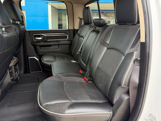 2021 RAM Ram 2500 Pickup Laramie - Photo 36