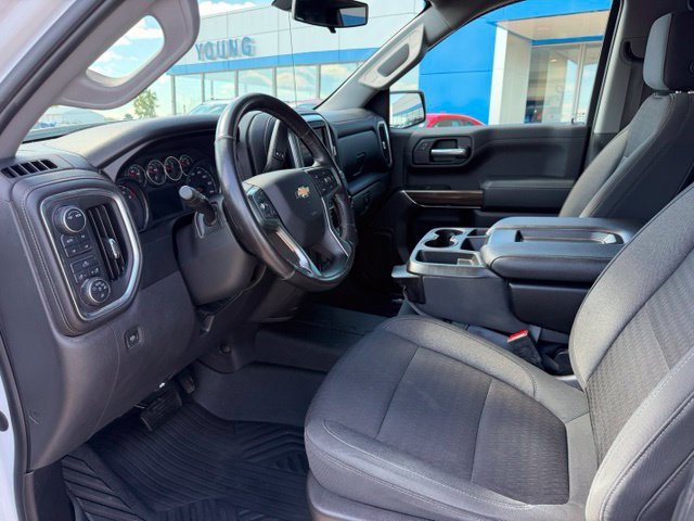 2021 Chevrolet Silverado 1500 LT - Photo 14