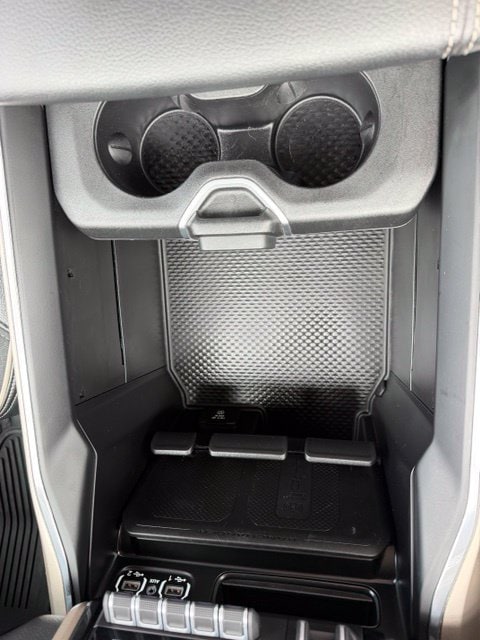 2021 RAM Ram 2500 Pickup Laramie - Photo 26
