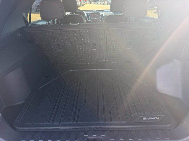2024 Chevrolet Equinox LT - Photo 35