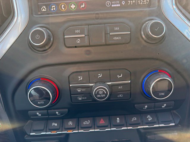 2021 Chevrolet Silverado 1500 LT - Photo 16