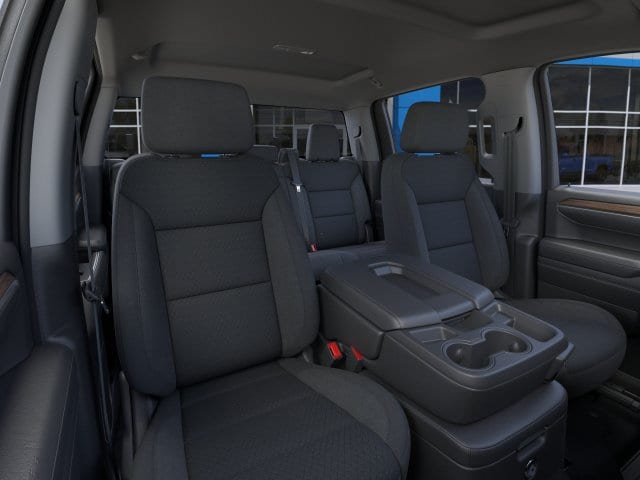 2026 Chevrolet Silverado 1500 LT - Photo 17