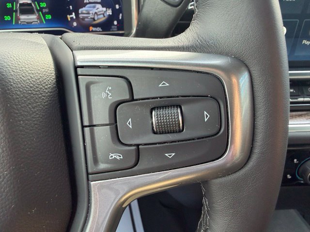 2022 Chevrolet Silverado 1500 LT - Photo 25
