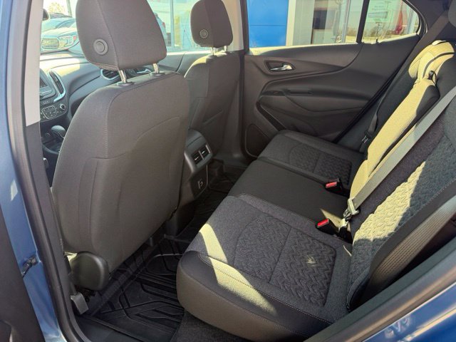 2024 Chevrolet Equinox LT - Photo 24