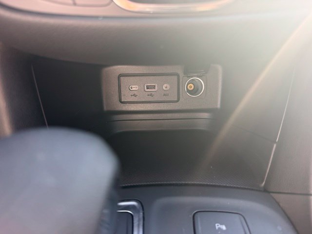 2024 Chevrolet Equinox LT - Photo 19