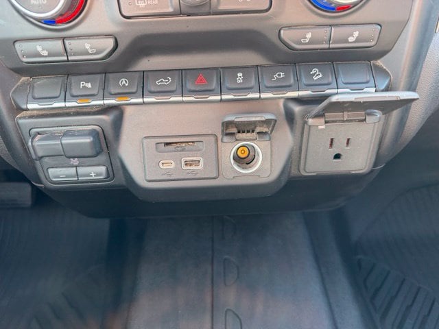 2021 Chevrolet Silverado 1500 LT - Photo 21