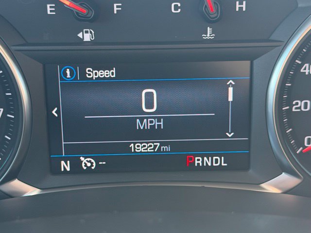 2024 Chevrolet Equinox LT - Photo 20