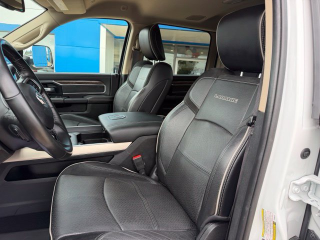 2021 RAM Ram 2500 Pickup Laramie - Photo 17